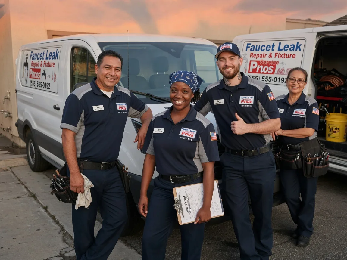 Faucet Repair company in Gambrills, MD