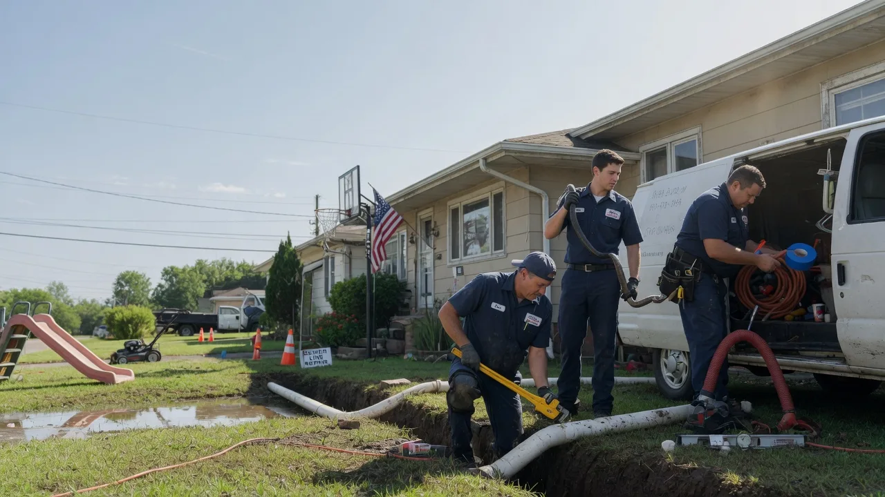 Toilet Installation in Gambrills, MD near me